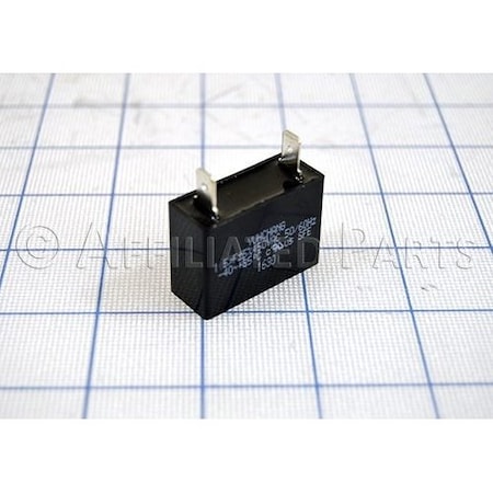 Aaon CAP ERC 15MFD 208230 V75080